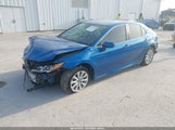 Toyota Camry Le 4T1B11HKXKU263380 photo