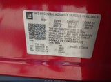 Chevrolet Equinox Lt 3GNAXVEX8KS680333 снимка