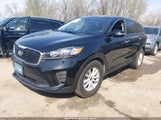 Kia Sorento 2.4L L 5XYPG4A38KG536699 снимка