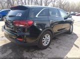 Kia Sorento 2.4L L 5XYPG4A38KG536699 снимка