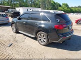 Acura Mdx Advance Package 2HNYD2H51AH526566 снимка