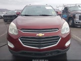 Chevrolet Equinox Lt 2GNFLFEK7G6162750 снимка