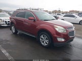 Chevrolet Equinox Lt 2GNFLFEK7G6162750 снимка