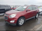 Chevrolet Equinox Lt 2GNFLFEK7G6162750 снимка