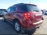 Chevrolet Equinox Lt 2GNFLFEK7G6162750 снимка