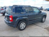 Jeep Patriot Sport 1C4NJPBA8GD588802 photo
