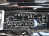 Kia K4 Gt-Line 3KPFW4DE8SE139745 снимка