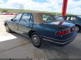 Buick Lesabre Custom 1G4HP53LXNH520700 снимка