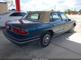Buick Lesabre Custom 1G4HP53LXNH520700 снимка