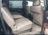 Toyota Tundra Limited 5.7L V8 5TFFY5F10AX092770 fotografie