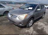 Nissan Rogue Sv JN8AS5MT8CW286332 снимка