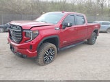 GMC Sierra  At4 1GTUUEET1NZ524332 снимка