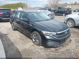 Volkswagen Jetta 1.5T Se 3VWEM7BU0RM040878 photo