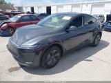 Tesla Model Y Premium Rear-Wheel Drive/Standard Rear-Wheel Drive 7SAYGDEDXTA474383 fotografie