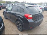 Subaru Xv Crosstrek 2.0I Limited JF2GPAMC7F8240436 photo