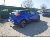 Toyota C-Hr Xle NMTKHMBX3LR117946 fotografie