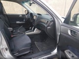 Subaru Forester 2.5X JF2SH61619H733004 снимка
