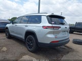 Jeep Grand Cherokee L Altitude X 4X4 1C4RJKAG9R8567706 fotografie