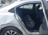 Toyota Corolla Hybrid Le JTDEBRBEXLJ003225 photo