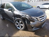 Toyota Venza Limited V6 4T3BK3BB1FU115049 photo