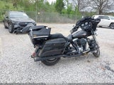 Harley-Davidson Flhtc Electra Glide Classic 1HD1FFM18CB616769 снимка