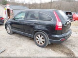Honda Cr-V Ex JHLRE48577C100513 снимка