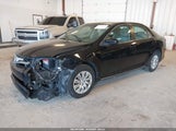 Toyota Camry Le 4T4BF1FK5CR201560 снимка