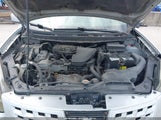 Nissan Rogue Sl JN8AS58T68W002360 photo
