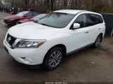 Nissan Pathfinder S 5N1AR2MM1DC616924 снимка