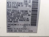 Nissan Pathfinder S 5N1AR2MM1DC616924 снимка