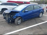 Kia Forte Lx 3KPFK4A72JE276714 снимка