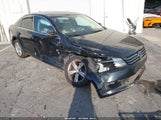 Volkswagen Passat 2.5L Se 1VWBP7A38DC044643 снимка