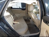 Volkswagen Passat 2.5L Se 1VWBP7A38DC044643 снимка
