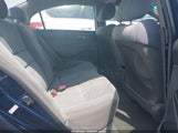 Honda Civic Lx 2HGFA16589H507416 снимка