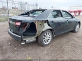 Toyota Camry Xle V6 4T1BK1FK0EU546262 photo