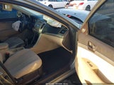 Hyundai Sonata Gls 5NPET4AC6AH608509 снимка