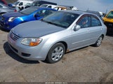 Kia Spectra Ex KNAFE121675454674 fotografie