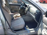Kia Spectra Ex KNAFE121675454674 снимка