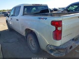 Chevrolet Silverado  4Wd Short Bed Wt 3GCUYAEF2MG359607 снимка