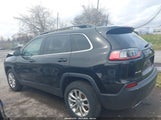 Jeep Cherokee North 1C4PJMCXXND507421 снимка