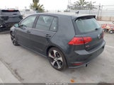 Volkswagen Golf Gti Autobahn 4-Door/S 4-Door/Se 4-Door/Sport 4-Door 3VW547AU3HM061045 fotografie
