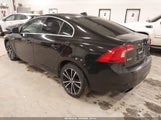 Volvo S60 T5 YV1612FS6E2270173 снимка