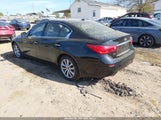 Infiniti Q50 Premium JN1BV7AR6EM701922 снимка