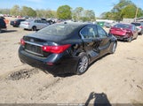 Infiniti Q50 Premium JN1BV7AR6EM701922 снимка