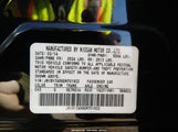 Infiniti Q50 Premium JN1BV7AR6EM701922 снимка