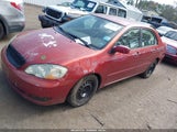 Toyota Corolla Le 2T1BR32E16C654870 снимка