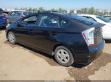 Toyota Prius Ii JTDKN3DU1A5201287 снимка