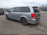 Dodge Grand Caravan Sxt 2C4RDGCG0HR845333 снимка