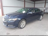Chevrolet Impala Lt 2G11Z5S32K9110709 снимка