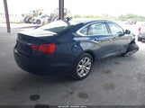 Chevrolet Impala Lt 2G11Z5S32K9110709 снимка
